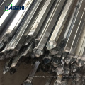 horizontaler Aluminiumzaun-Akkordeonzaun